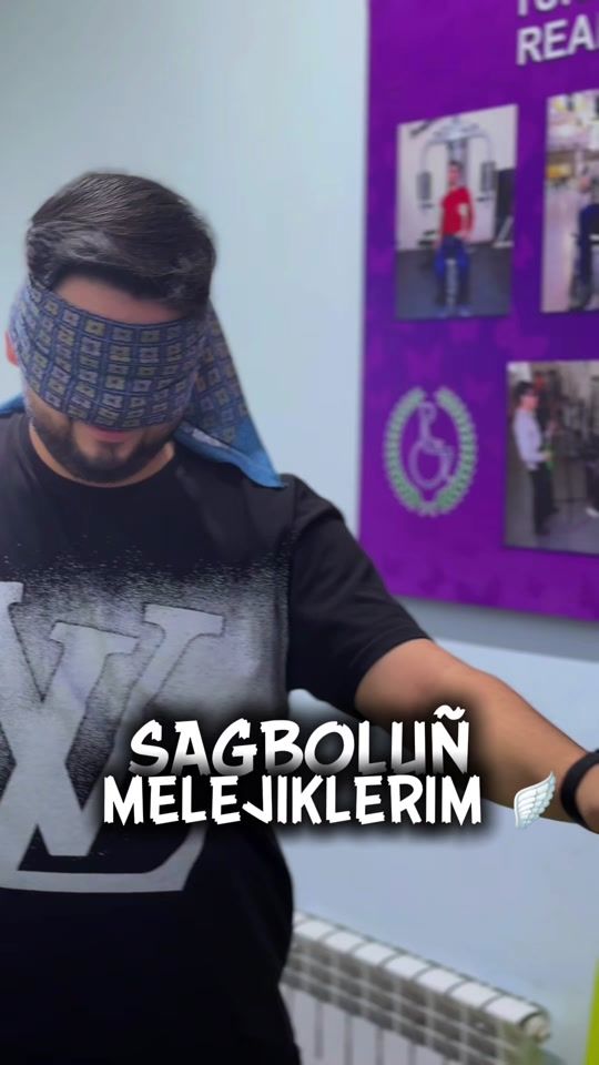 TikTok video thumbnail by ruslan_annamuhammedow