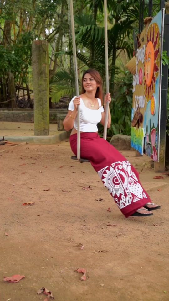 TikTok video thumbnail by thrishala_nathashi