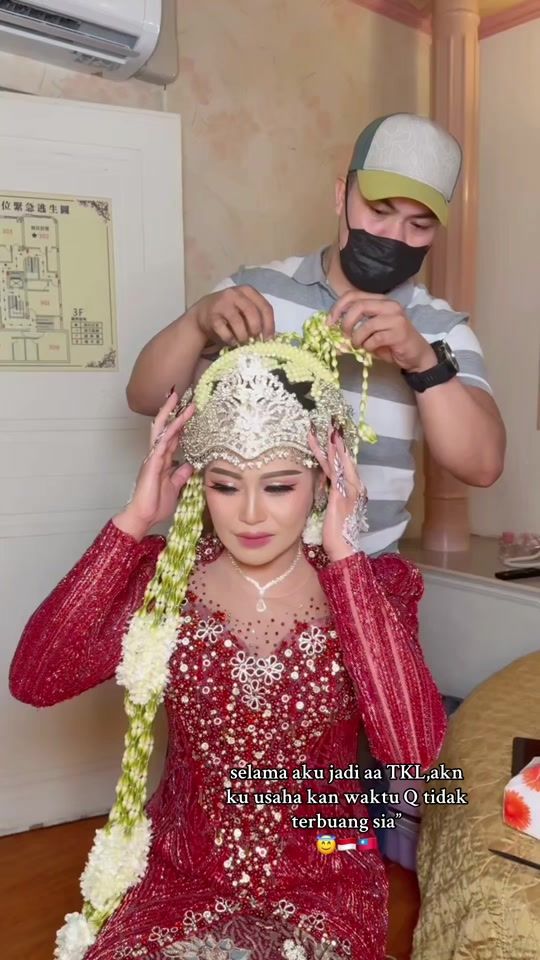 TikTok video thumbnail by muammar_makeup