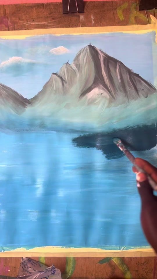 TikTok video thumbnail by art.ba.goddey
