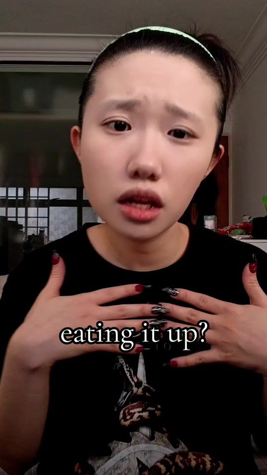 TikTok video thumbnail by queenmizuki_