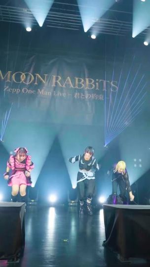 TikTok video thumbnail by moon__rabbits