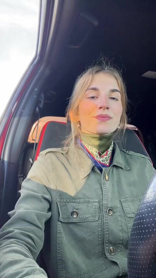 TikTok video thumbnail by manuberot