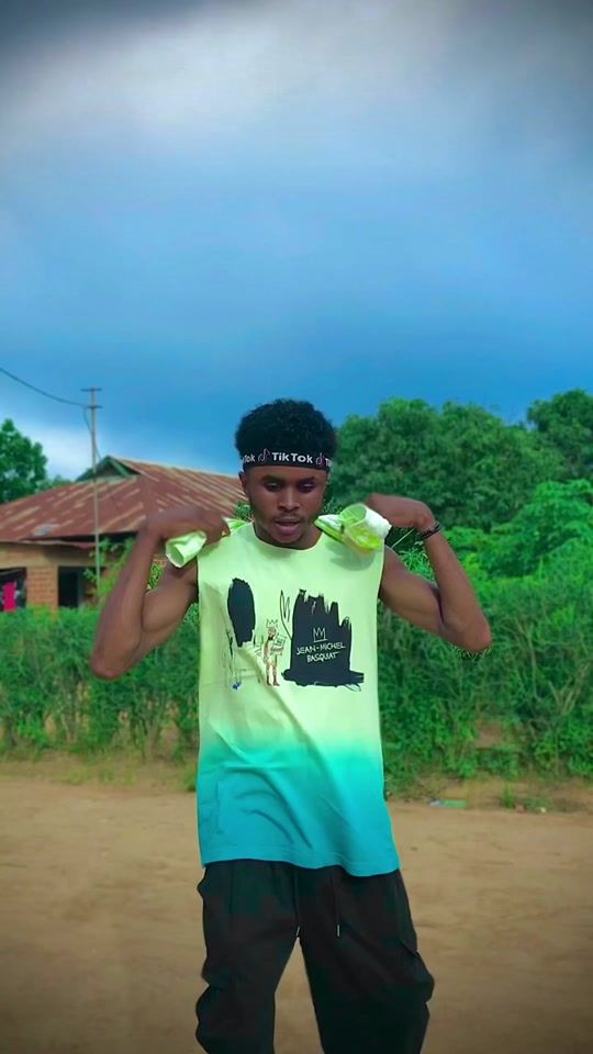 TikTok video thumbnail by kaycelofficiel1