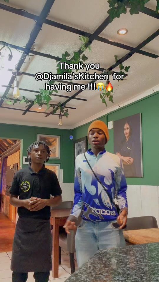 TikTok video thumbnail by seunfrans__
