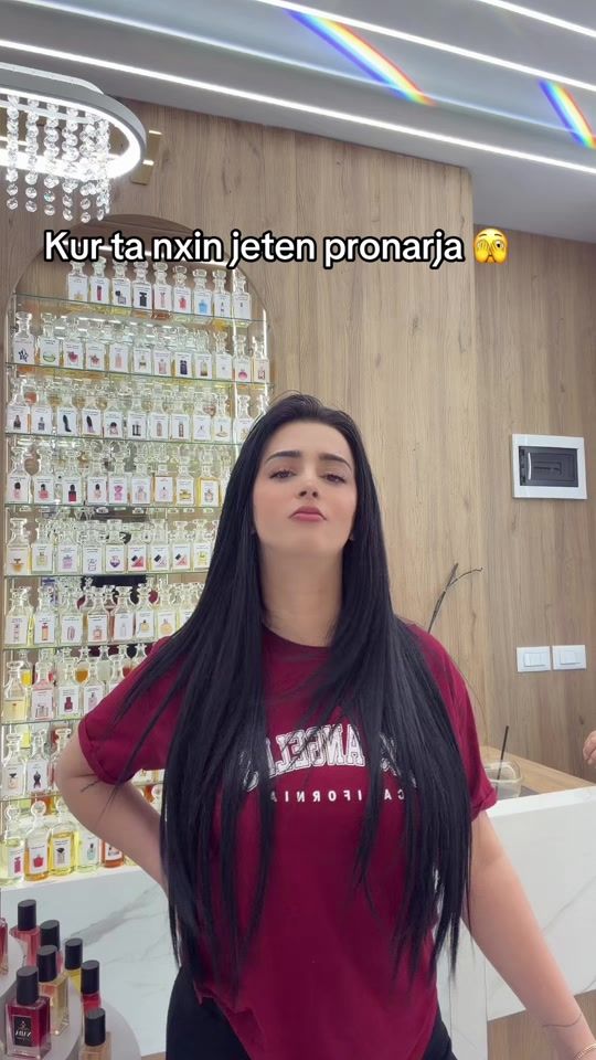 TikTok video thumbnail by nada_perfume_