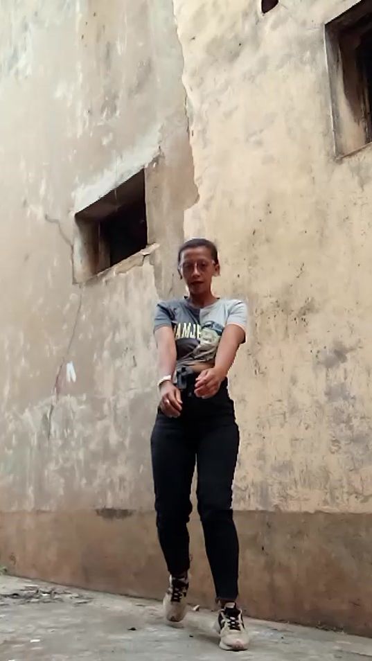 TikTok video thumbnail by reine2danse