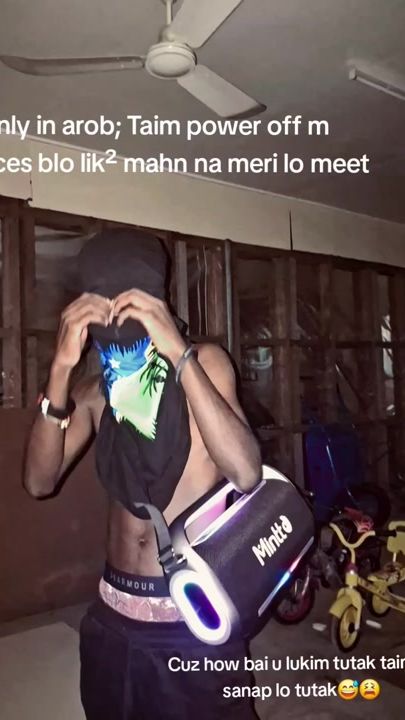 TikTok video thumbnail by officialdaddyyouth