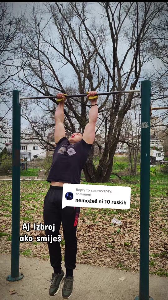 TikTok video thumbnail by draganrodic41