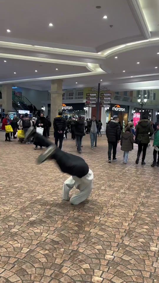 TikTok video thumbnail by damar_ga