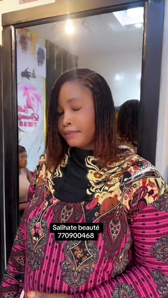 TikTok video thumbnail by salihate_beaute