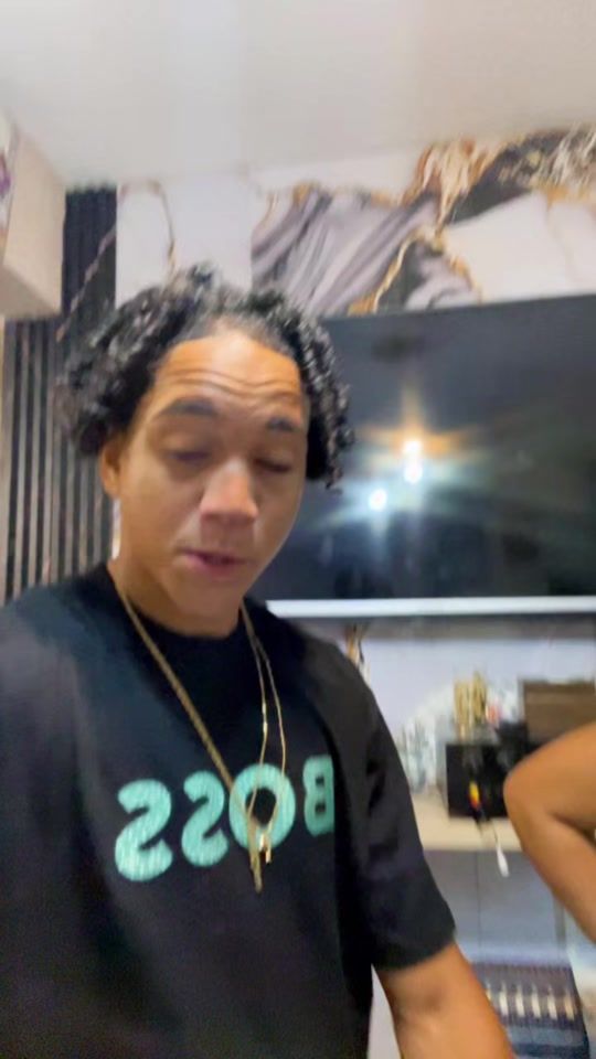 TikTok video thumbnail by wendeljolicoeur