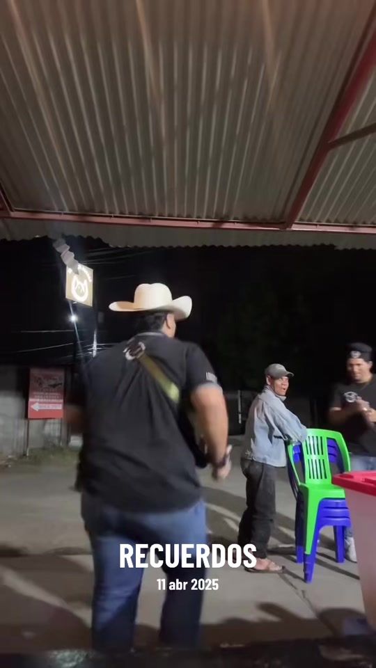 TikTok video thumbnail by shackbarrera