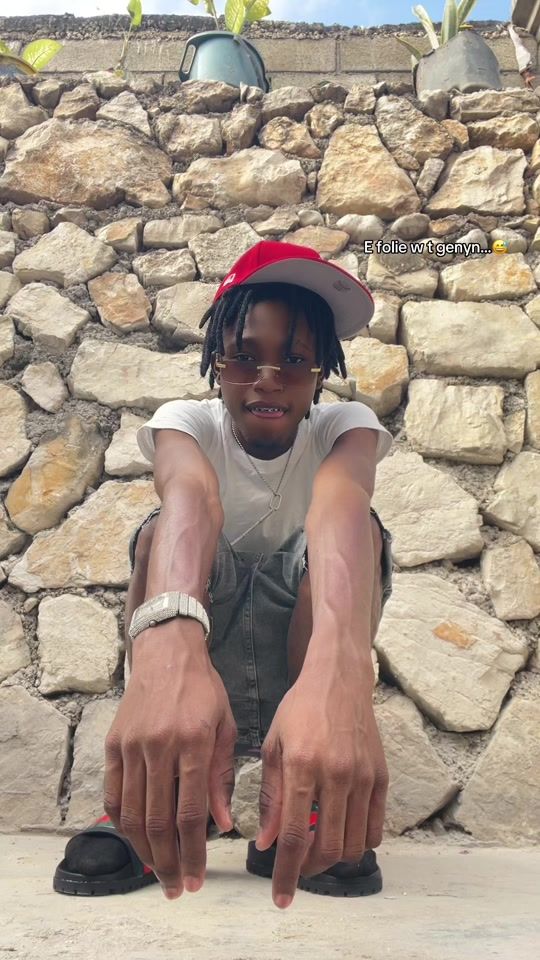 TikTok video thumbnail by degootan_dex_