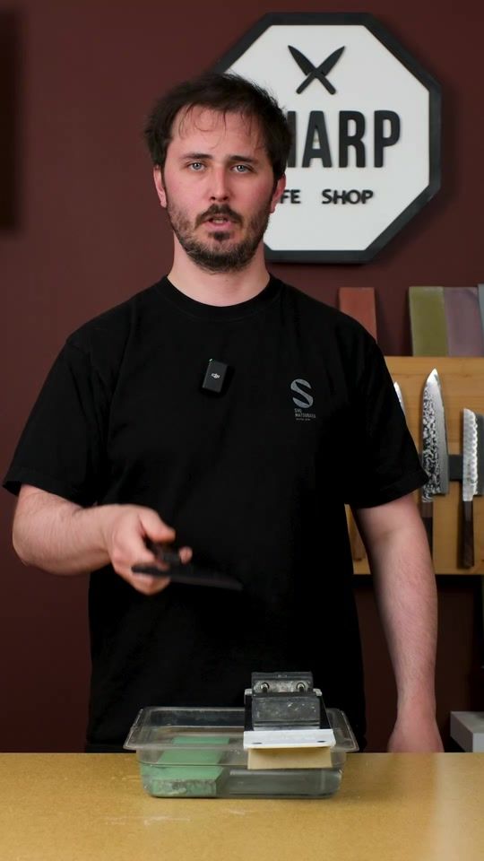 TikTok video thumbnail by sharp_knifeshop