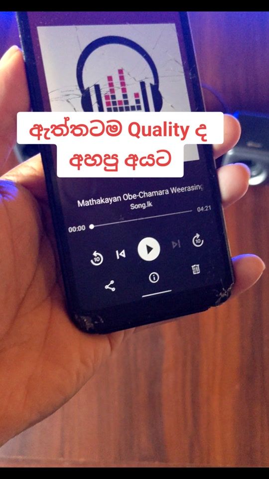TikTok video thumbnail by hashan_store