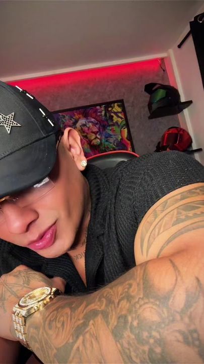TikTok video thumbnail by cormartinez