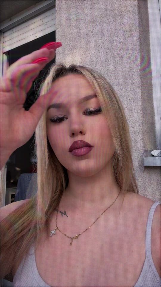 TikTok video thumbnail by njjanjo