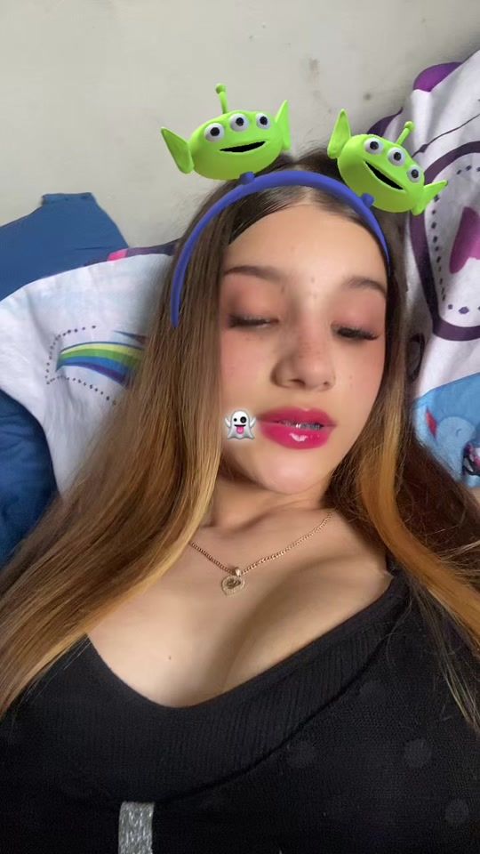 TikTok video thumbnail by la___keribel