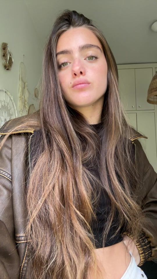 TikTok video thumbnail by aya_shtemer