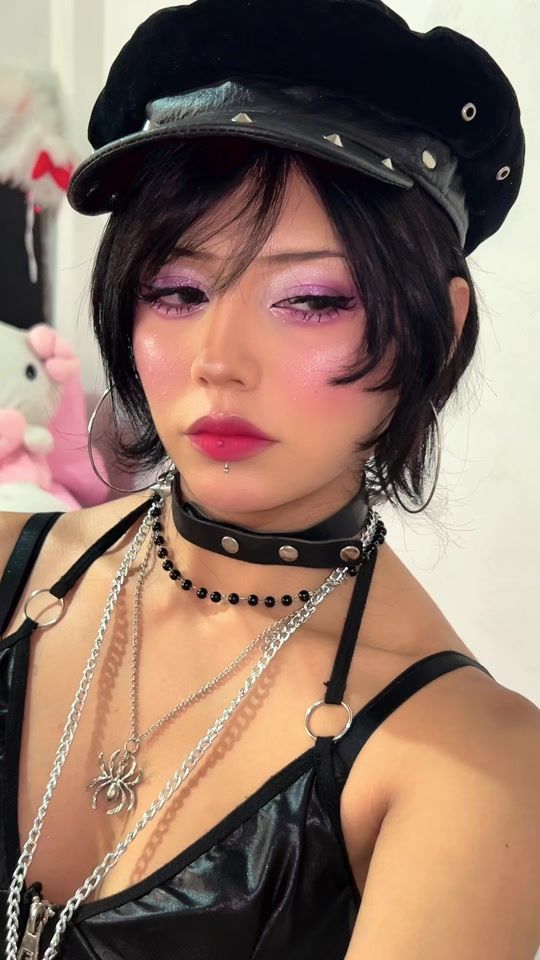 TikTok video thumbnail by vammp_owo