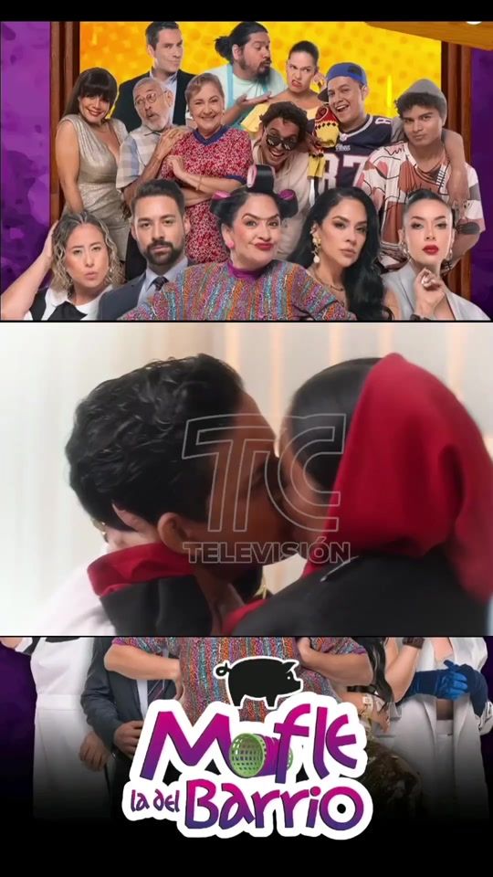 TikTok video thumbnail by maferrios_fans