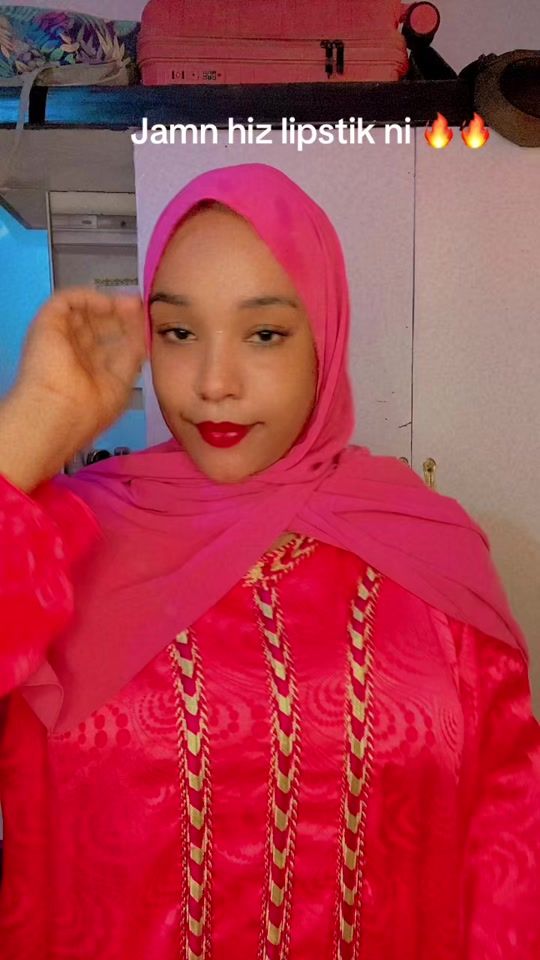 TikTok video thumbnail by cutayfan
