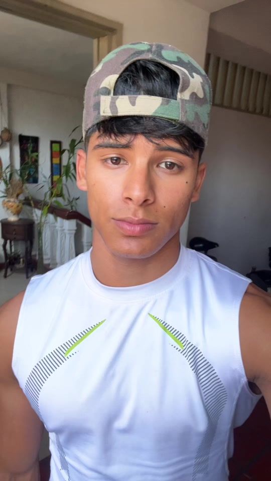 TikTok video thumbnail by salvamz0