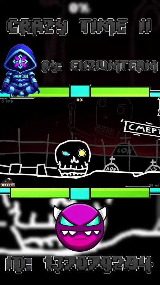 TikTok video thumbnail by saer_gd