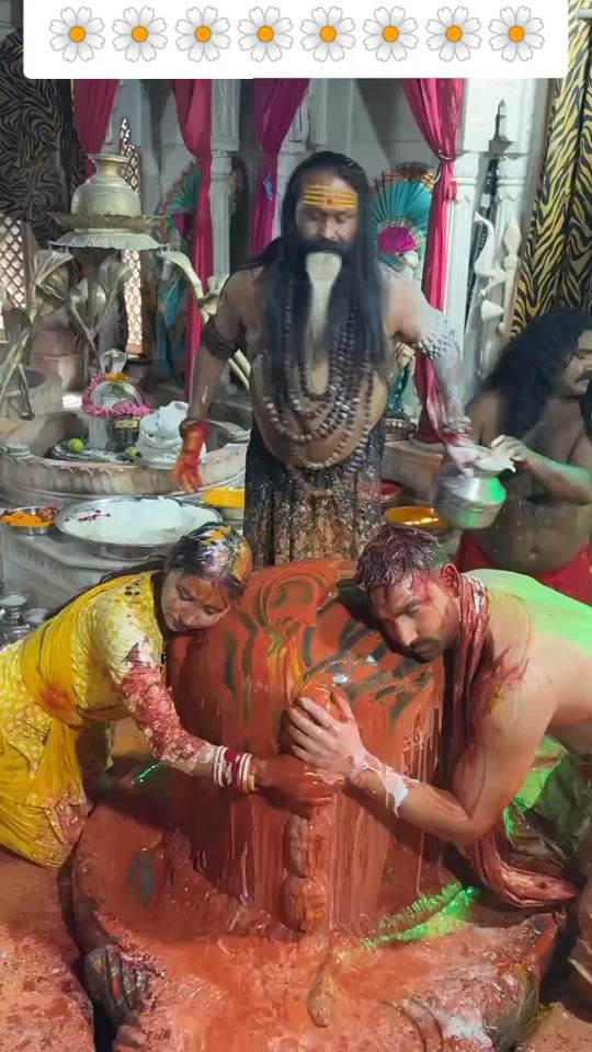 TikTok video thumbnail by sanatanravishekhar369
