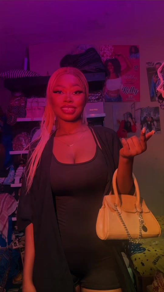 TikTok video thumbnail by kellychic228