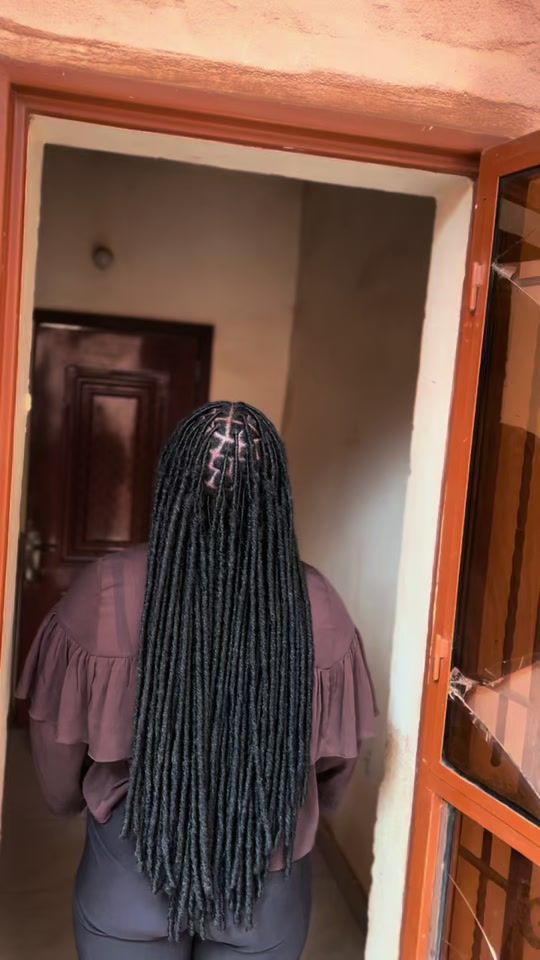 TikTok video thumbnail by kany_braids