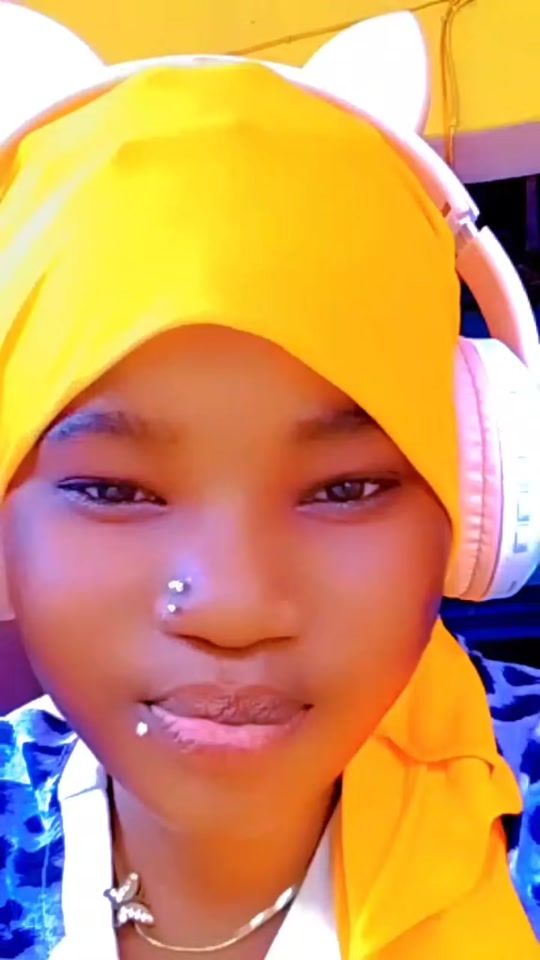 TikTok video thumbnail by queenaminata47