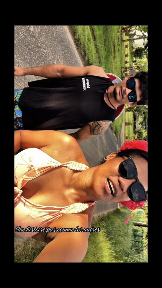 TikTok video thumbnail by naheura