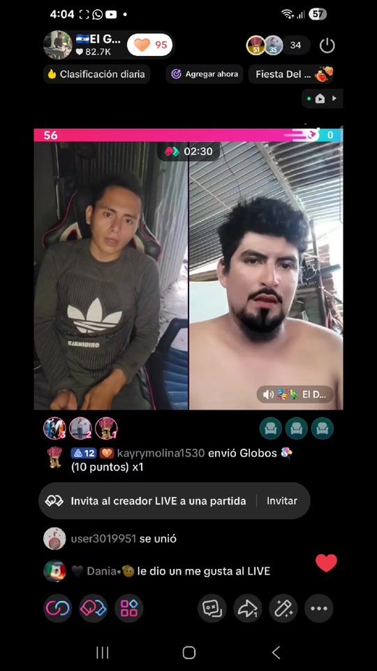 TikTok video thumbnail by .elgerardo
