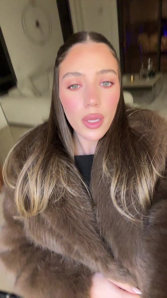 TikTok video thumbnail by ariel.cohen.makeup