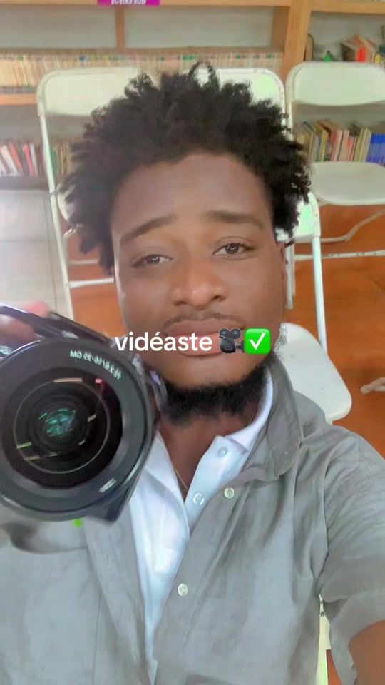 TikTok video thumbnail by acteur_keybee