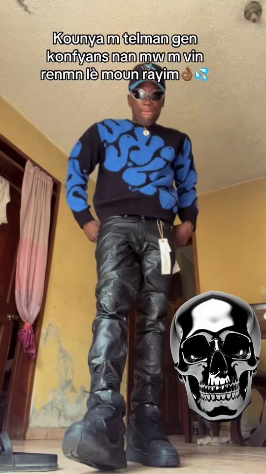 TikTok video thumbnail by steevenszidor
