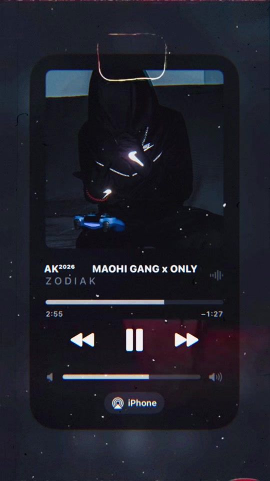 TikTok video thumbnail by z0d_iak