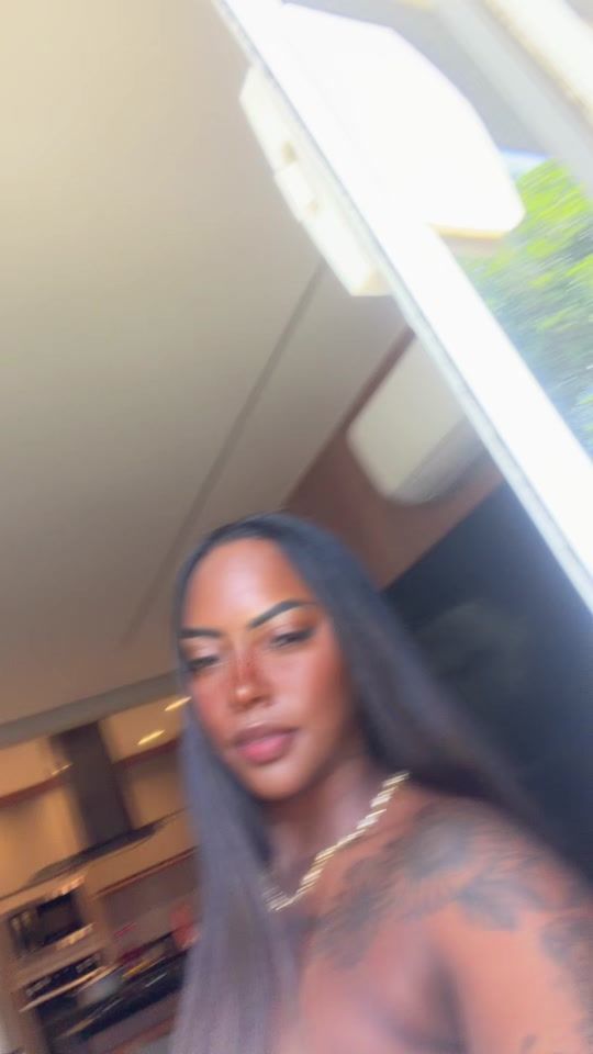 TikTok video thumbnail by africanique