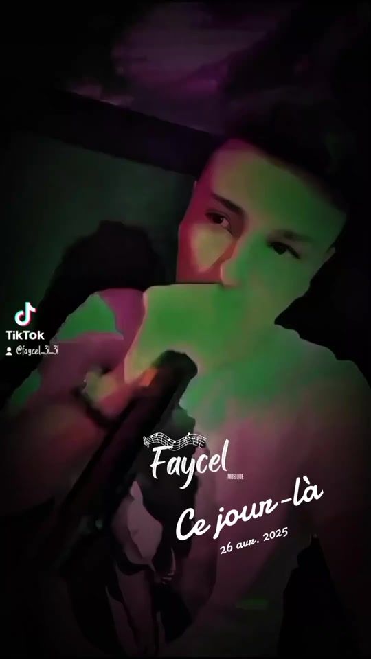 TikTok video thumbnail by faycel_31_31