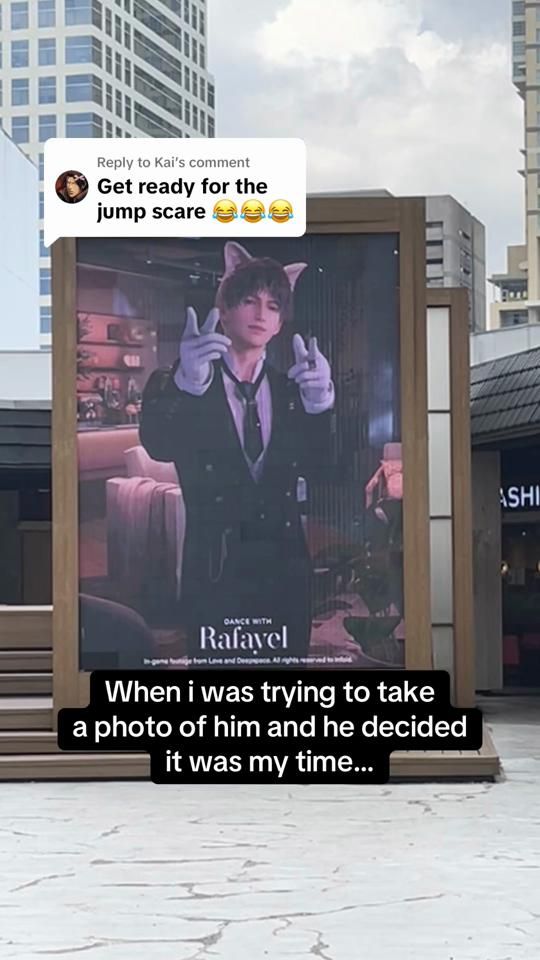 TikTok video thumbnail by allexsae