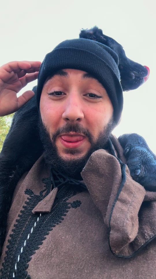 TikTok video thumbnail by canine.dz