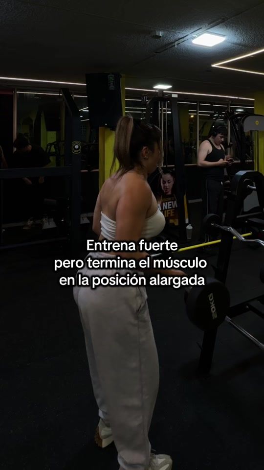 TikTok video thumbnail by adryfit35