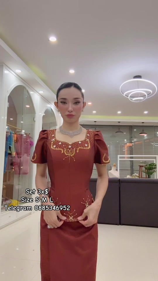 TikTok video thumbnail by sreyrothseng