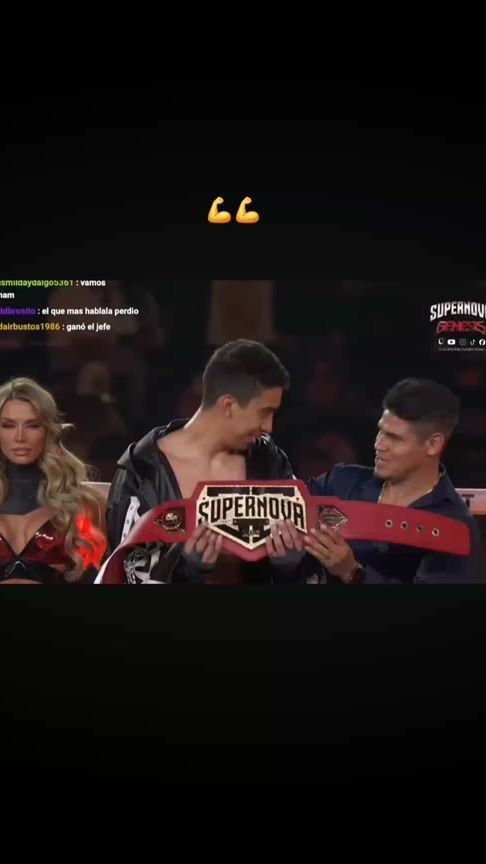 TikTok video thumbnail by simio_13andres