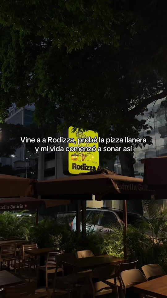 TikTok video thumbnail by somosrodizza