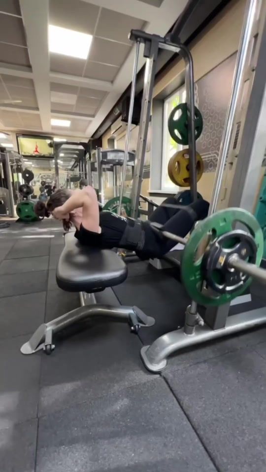 TikTok video thumbnail by galatea_fitness