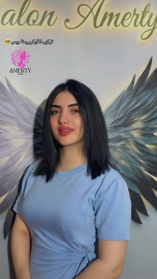 TikTok video thumbnail by amrty_saloon