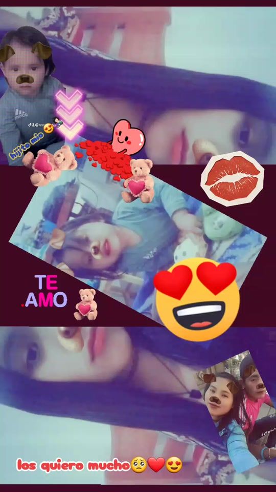 TikTok video thumbnail by yarapachacopa